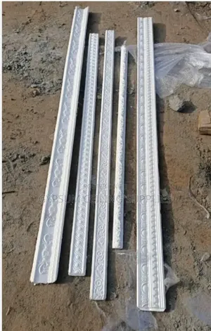 Gypsum Cornices