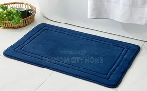Non Slip Memory Foam Mat