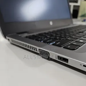 Laptop HP EliteBook 840 G3 8GB Intel Core I7 SSD 256GB