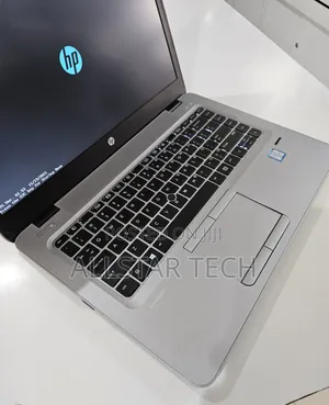 Laptop HP EliteBook 840 G3 8GB Intel Core I7 SSD 256GB