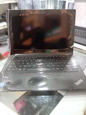 Laptop Lenovo ThinkPad X280 8GB Intel Core I5 SSD 256GB