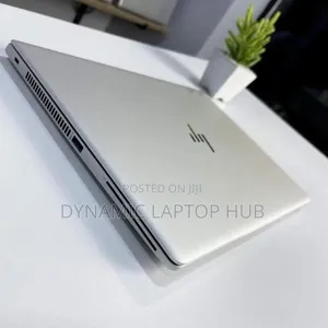 Laptop HP EliteBook 830 G5 8GB Intel Core I5 SSD 256GB