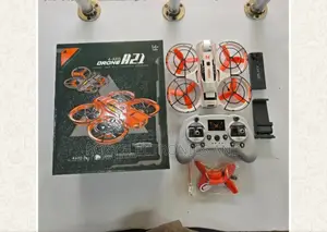 Mini Drone A21 With 2 Camera
