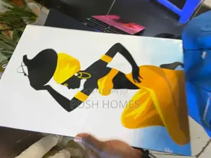 5 Piece Wall Arts