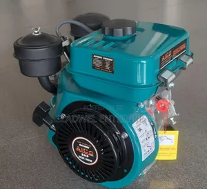 Powerful Aico Diesel Engine 8hp Power