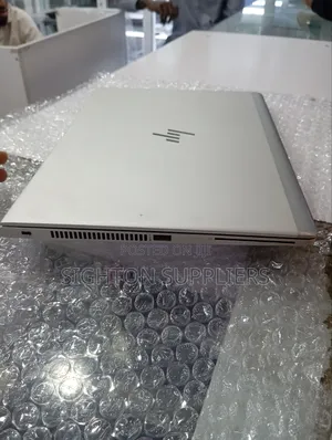 Laptop HP EliteBook 830 G6 16GB Intel Core i7 SSD 512GB