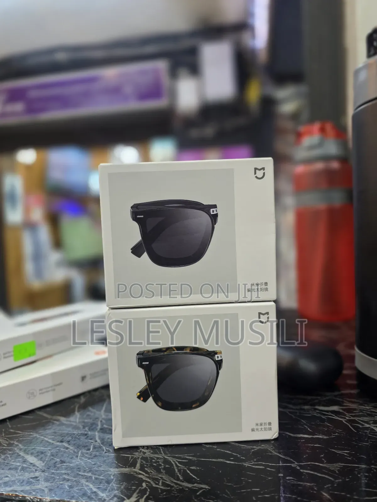 Xiaomi Foldable Polarised Sunglasses