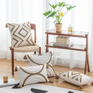 Boho Throw Pillows