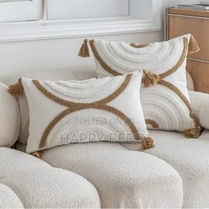Boho Throw Pillows