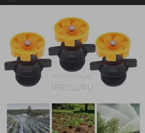 Jet Sprayers