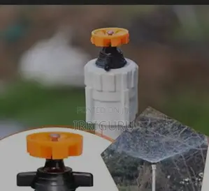 Spray Jets