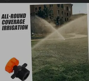 Sprayer Nozzle