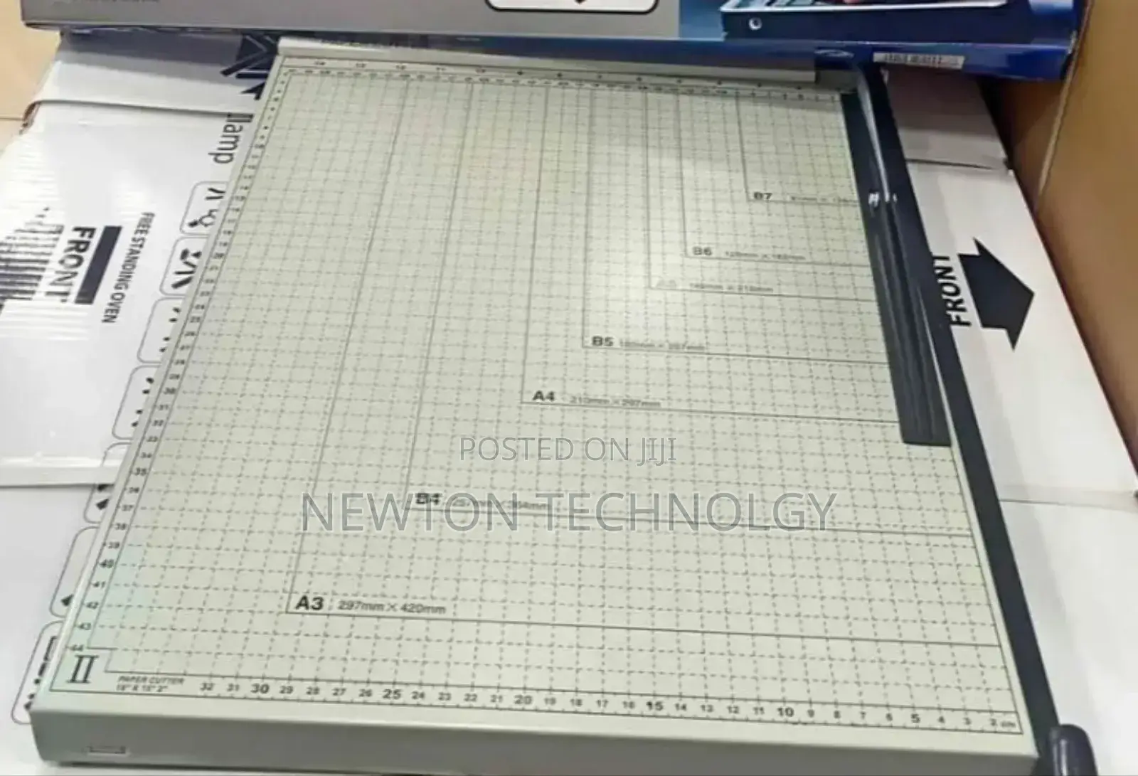 A3 Paper Cutter