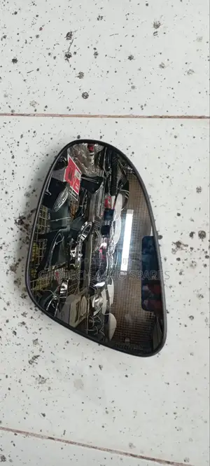 Toyota Fielder/Axio Sidemirror Lens