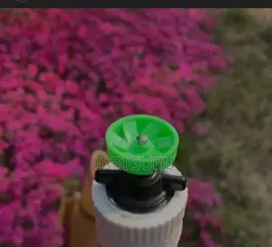 All-Round Sprink