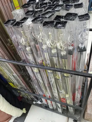 2m Adjustable Single Rods