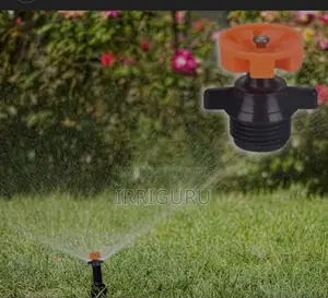 Round Drops