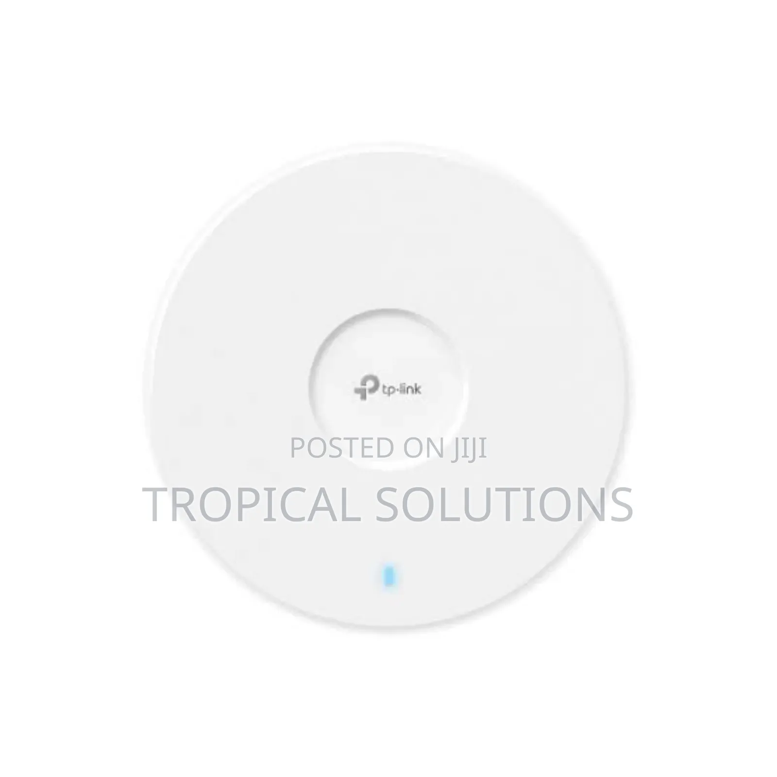 Tp-Link Be5000 Ceiling Mount Tl-Eap 723 Tri-Band Wifi 7