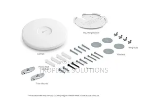 Tp-Link Be5000 Ceiling Mount Tl-Eap 723 Tri-Band Wifi 7