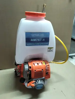 Knapsack Sprayer