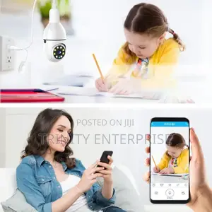 V360degree Camera Smart Security Surveillance