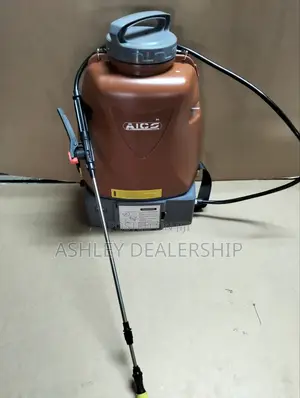 Aico Knapsack Sprayer