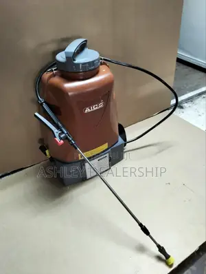 Aico Knapsack Sprayer