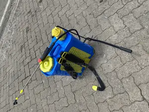 Turbo Sprayer 201 Agricultural Sprayer