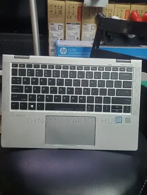 Laptop HP EliteBook X360 1030 G4 8GB Intel Core I5 SSD 256GB
