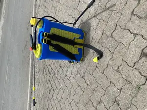 Turbo Sprayer 201 Agricultural Sprayer