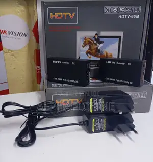 Hdmi Extender 60m Home Entertainment Systems