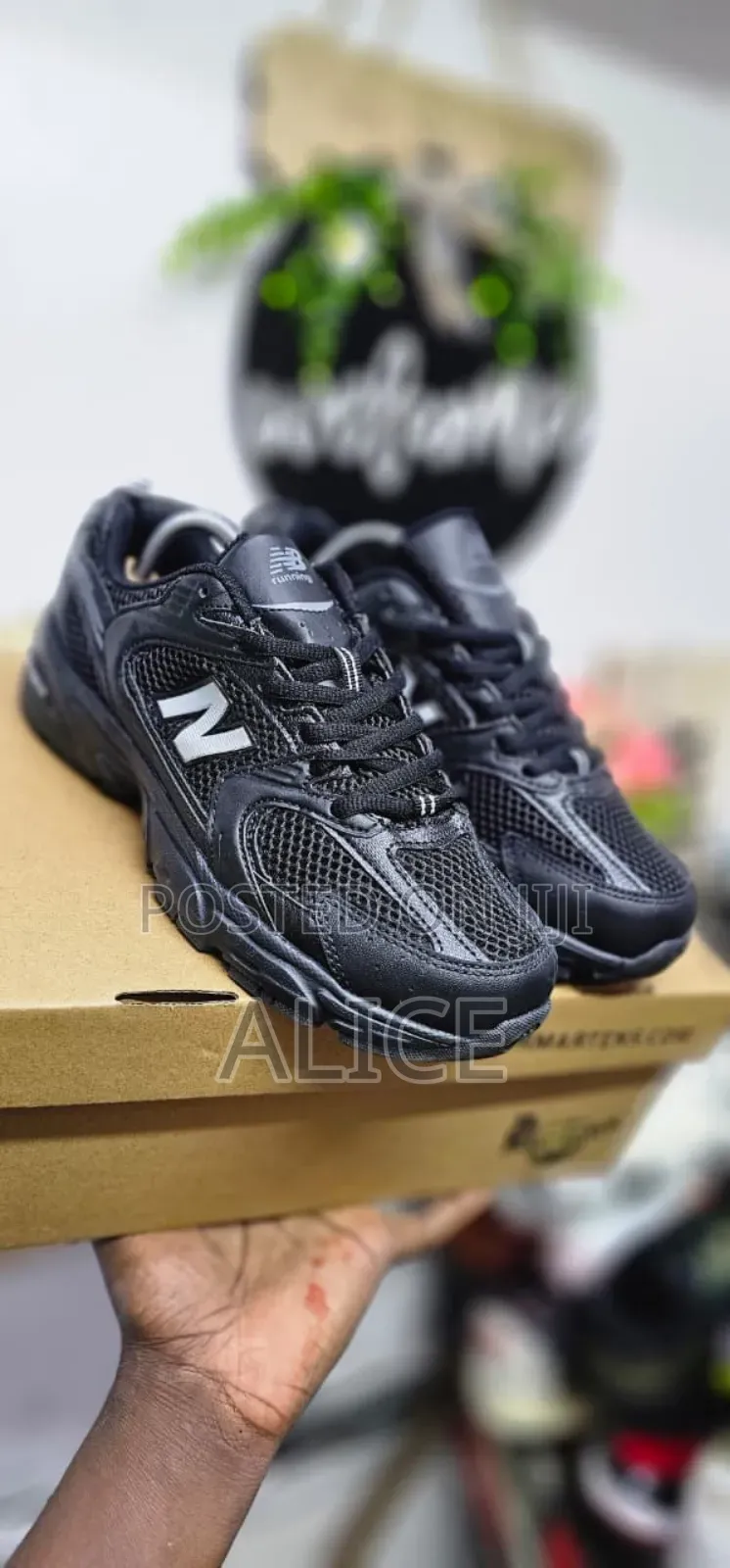 New Balance 530