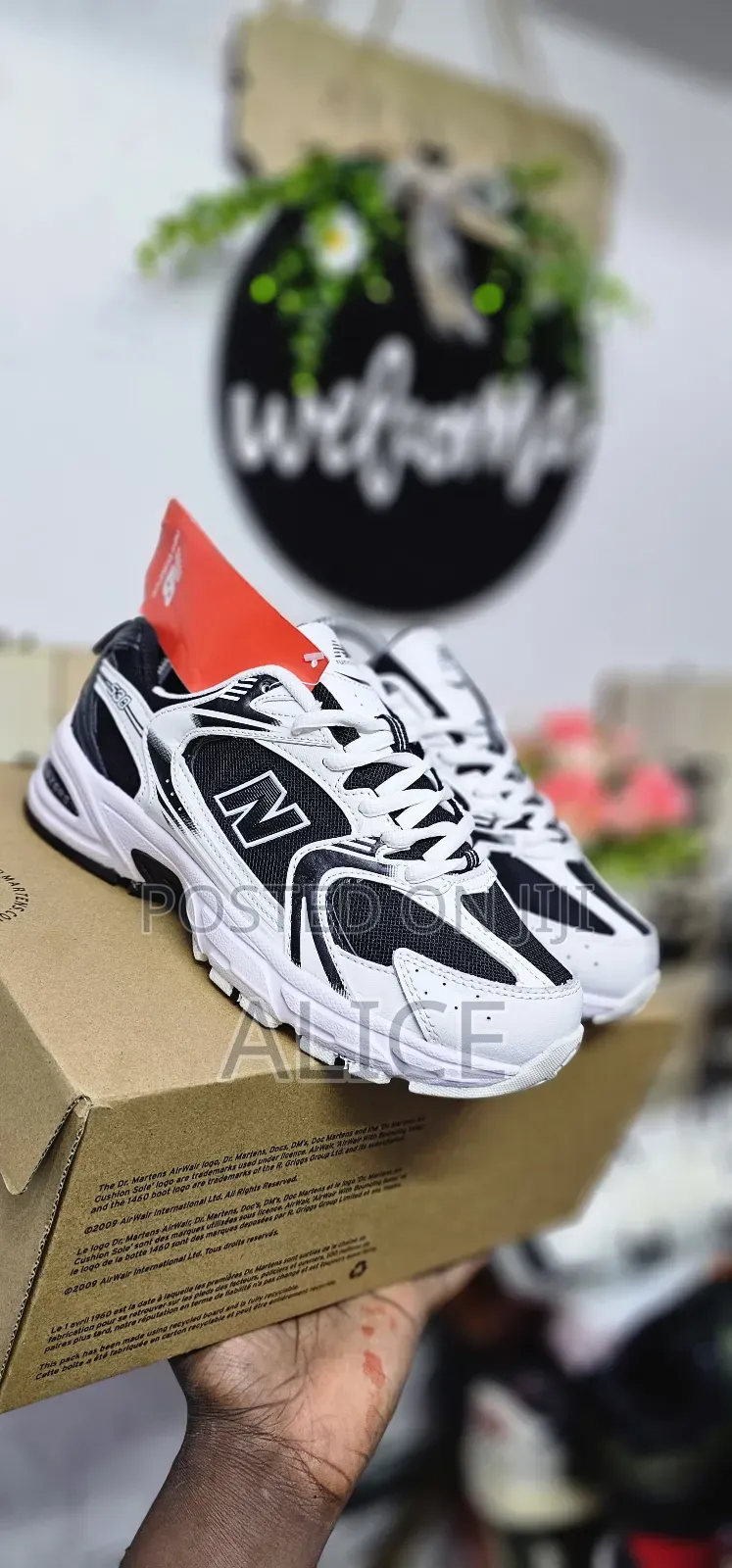 New Balance 530