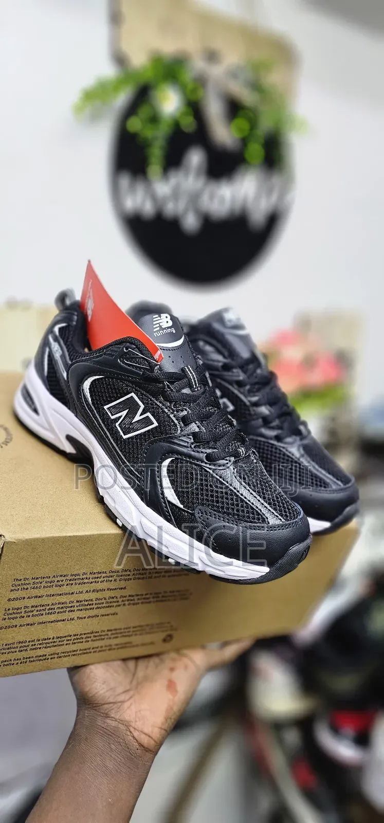 New Balance 530