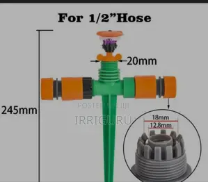 Hose Connect