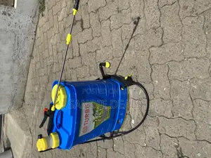 Turbo Sprayer 201 Agricultural Sprayer