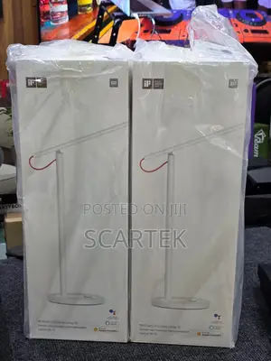 Xiaomi Smart Led Desk Lamp 1s
