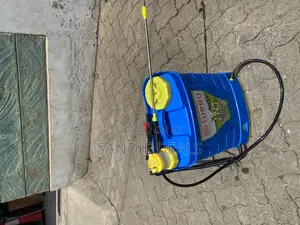 Turbo Sprayer 201 Agricultural Sprayer