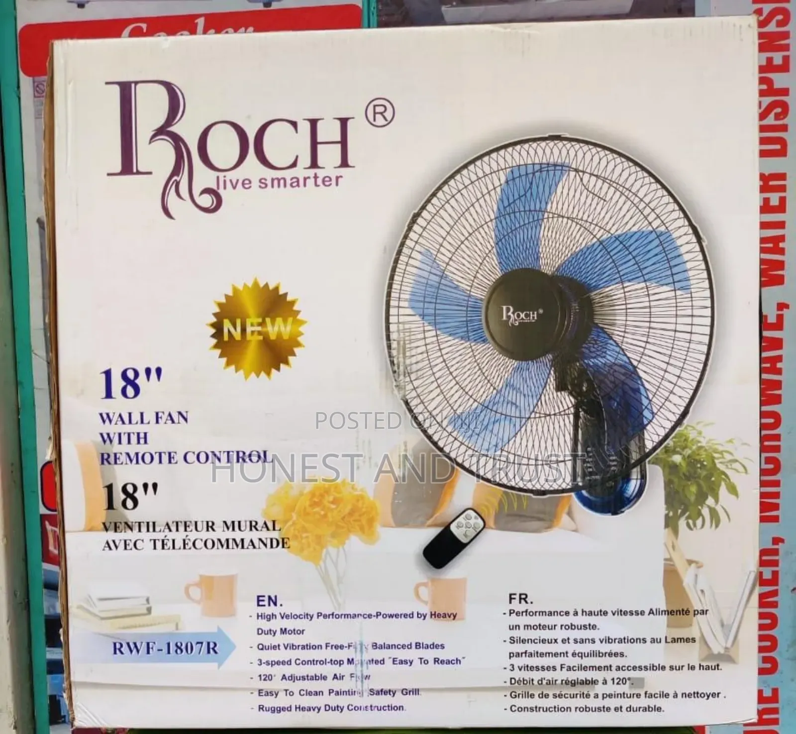 360 Roch Wall Fun