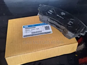 Ford Everest Front Brakepads