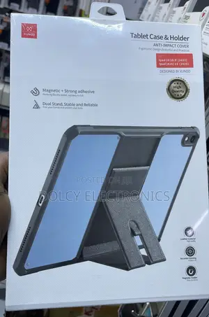 Xundd Case For iPad 11 (A16) 2025