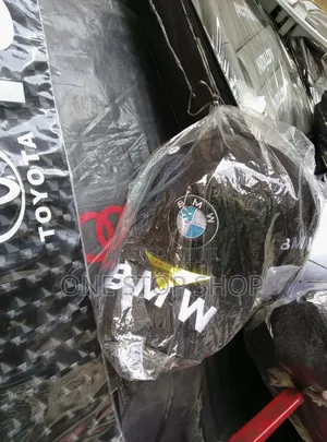 BMW Sportcar Classic Design Hat Cap