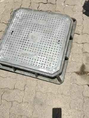 Man Hole Cover