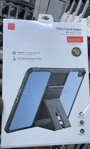 Xundd Case For iPad 11 (A16) 2025