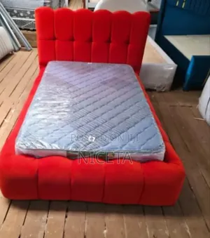 3by6 Bubble Bed Chester