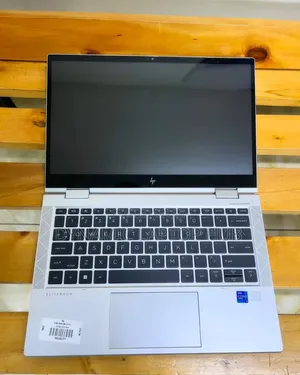 Laptop HP EliteBook 830 G8 32GB Intel Core I7 SSD 256GB