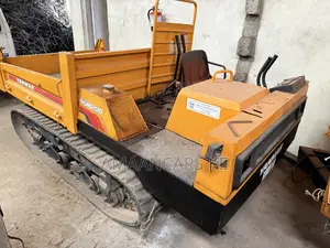 Yanmar Mini Dumper