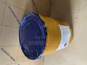 Masterseal/Sika Top 501