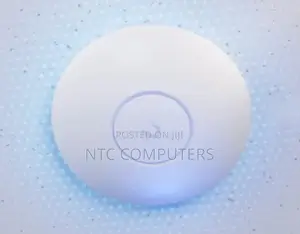 Ubiquiti U7-Lite Unifi Wifi 7 Indoor Access Point
