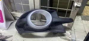 Ford Ranger Fog Light Cover